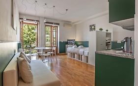 Lusa Suite With Free Private Parking