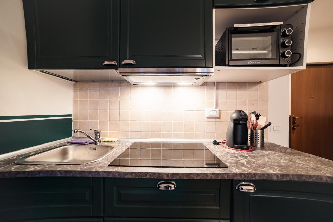 Lusa Suite With Free Private Parking Florencia Exterior foto